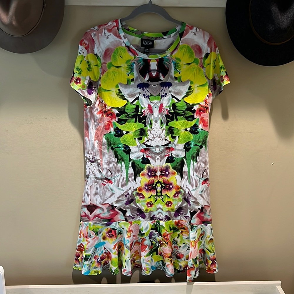 Prabal Gurung x Target Dress